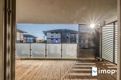 Appartement - 71 m² - 3 pièces