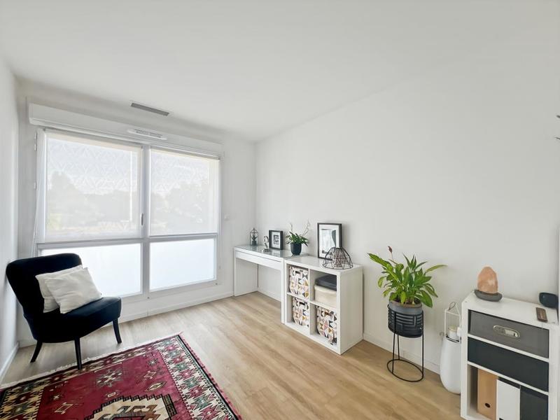 Maison - 101 m² - 4 pièces