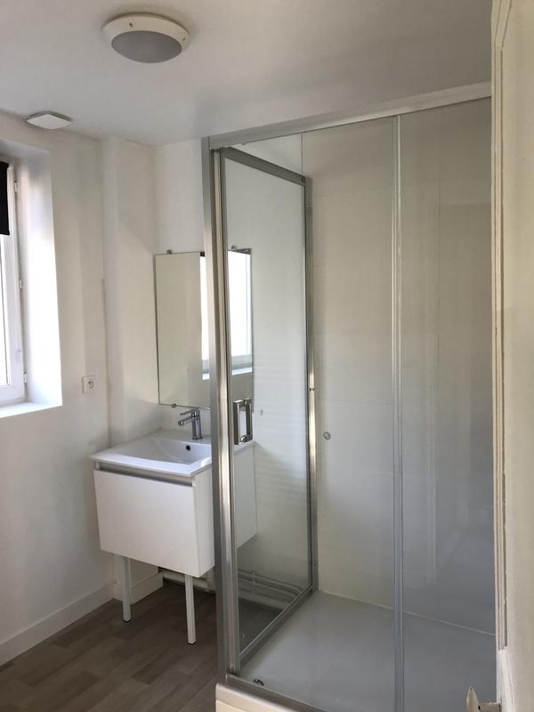 Maison - 54 m² - 3 pièces