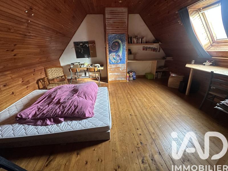 Maison de campagne - 94 m² - 4 pièces