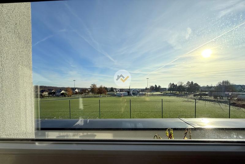 Appartement - 89 m² - 4 pièces