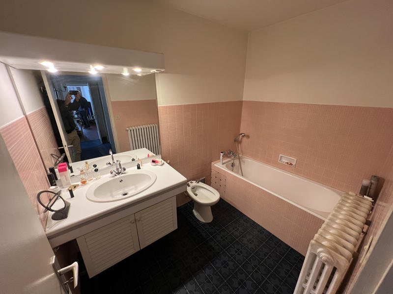 Maison - 170 m² - 3 pièces