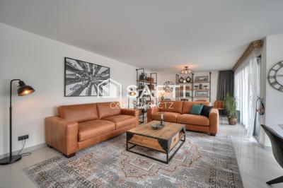 Appartement - 166 m² - 5 pièces