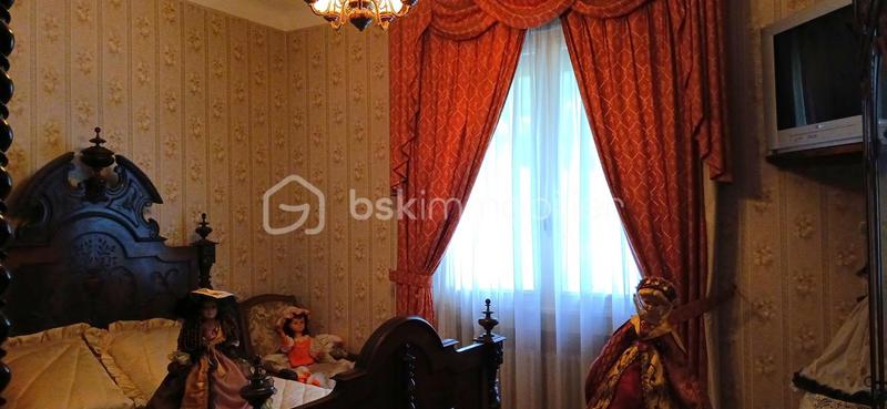 Maison de ville - 118 m² - 5 pièces