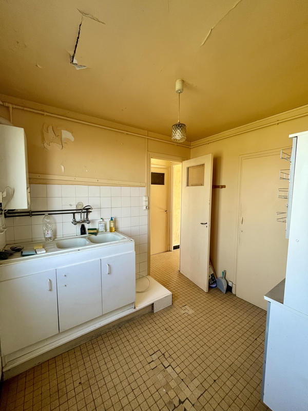 Appartement - 67 m² - 4 pièces