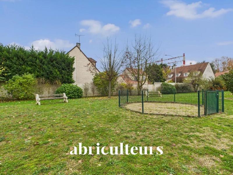 Appartement - 78 m² - 4 pièces