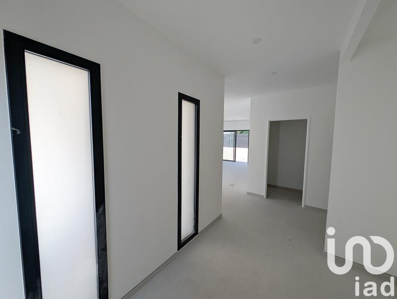 Maison - 130 m² - 4 pièces