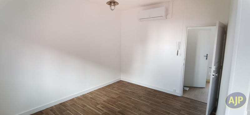 Appartement - 28 m² - 2 pièces