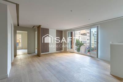 Appartement - 75 m² - 3 pièces