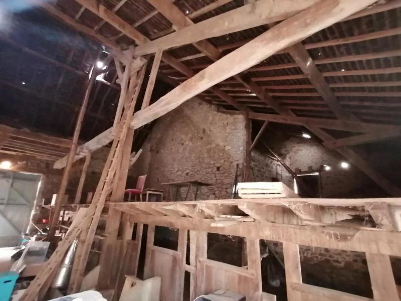 Maison - 78 m² - 3 pièces