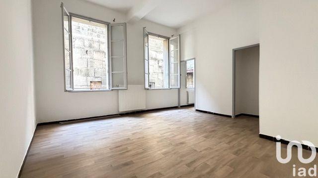 Appartement - 30 m² - 1 pièce
