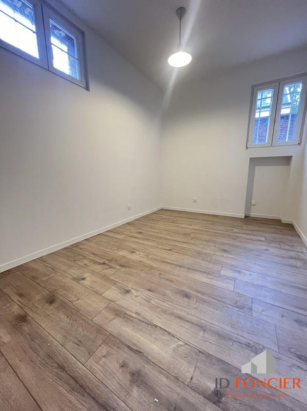 Appartement - 68 m² - 4 pièces