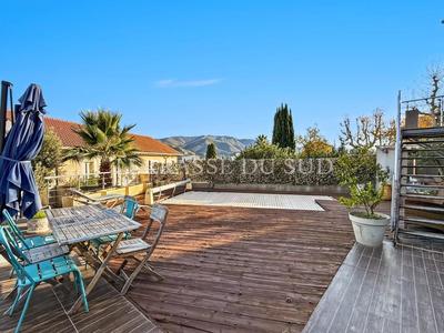 Maison - 132 m² - 5 pièces