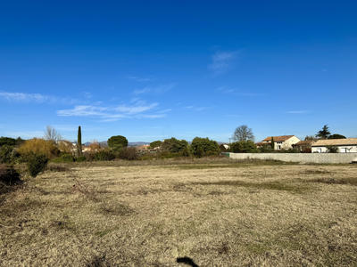 Terrain - 3 913 m²