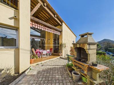 Villa - 192 m² - 6 pièces