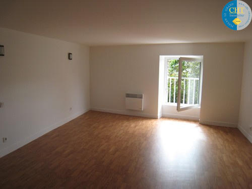 Maison - 74 m² - 3 pièces