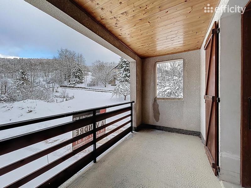 Appartement - 127 m² - 5 pièces