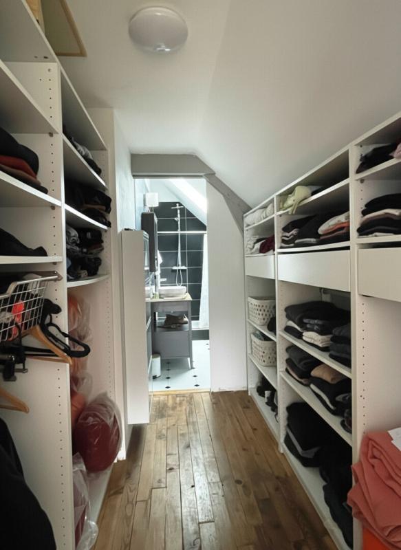 Propriété - 145 m² - 7 pièces