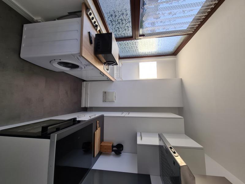 Appartement - 51 m² - 3 pièces