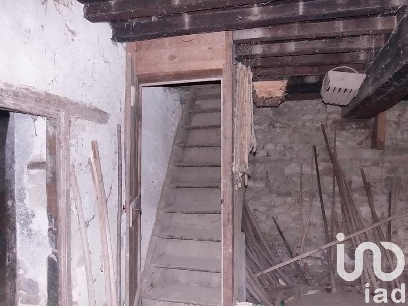 Ferme - 100 m² - 2 pièces