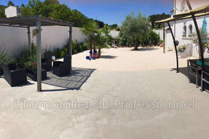 Maison - 175 m² - 6 pièces