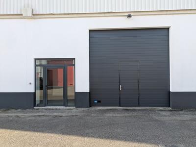 Bureau - 242 m² - 5 pièces