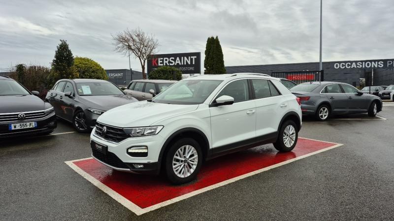 Volkswagen t-Roc Business 1.5 tsi 150 evo start/stop dsg7 lounge