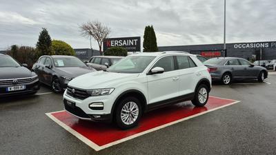 Volkswagen t-Roc Business 1.5 tsi 150 evo start/stop dsg7 lounge