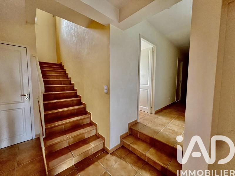 Maison de campagne - 250 m² - 9 pièces