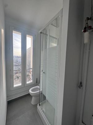 Appartement - 27 m² - 2 pièces