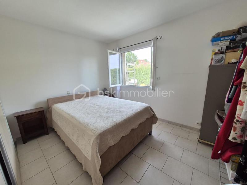 Maison - 111 m² - 4 pièces