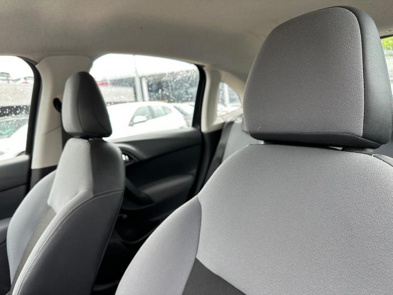 Citroën C3 II 1.1 60 Attraction