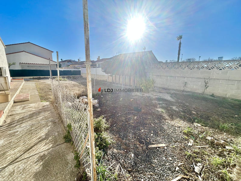 Maison - 74 m² - 3 pièces