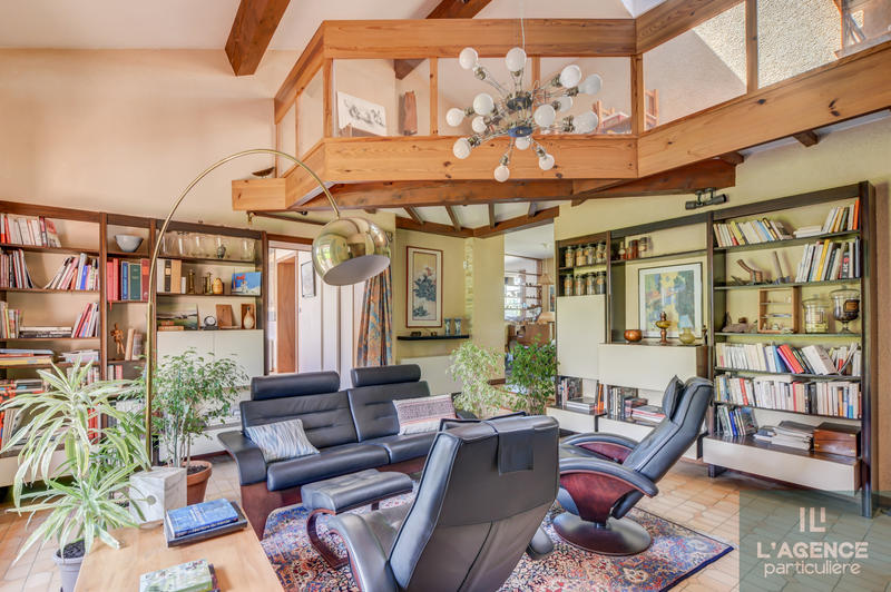 Villa - 179 m² - 5 pièces