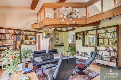 Villa - 179 m² - 5 pièces