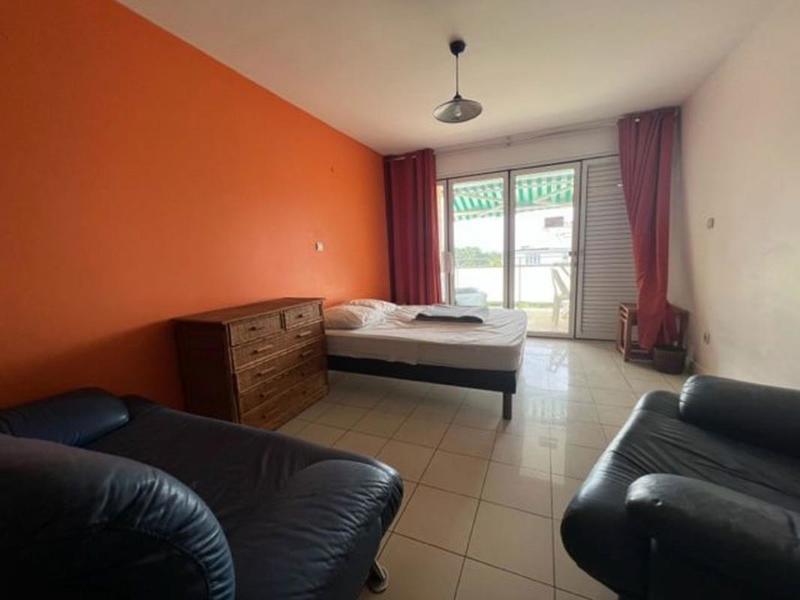 Appartement - 35 m² - 1 pièce