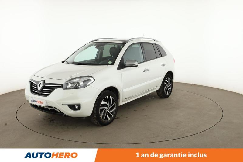 Renault Koleos 2.0 dCi Intens Bva6 175 ch