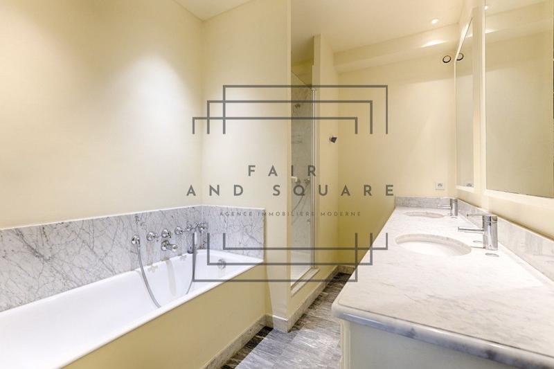 Appartement - 100 m² - 3 pièces