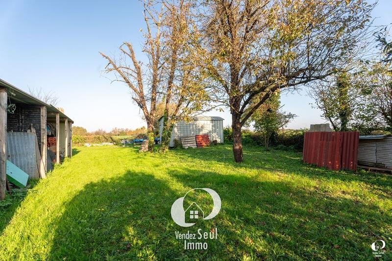 Maison traditionnelle - 202 m² - 7 pièces