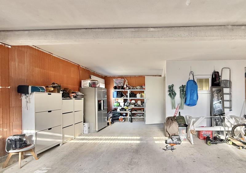 Villa - 140 m² - 4 pièces