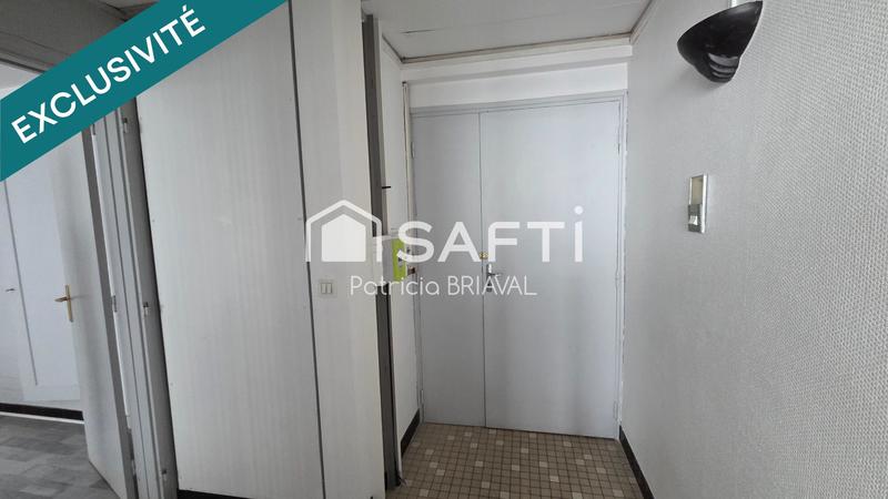 Local commercial - 38 m² - 2 pièces