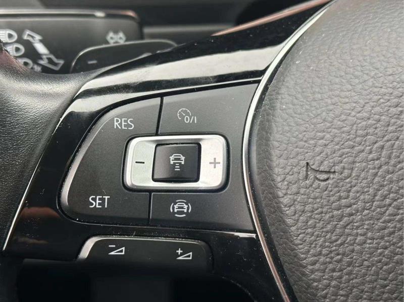 Volkswagen Tiguan Allspace Highline 4Motion