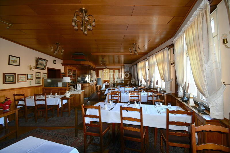 Hôtel particulier - 3 300 m² - 29 pièces