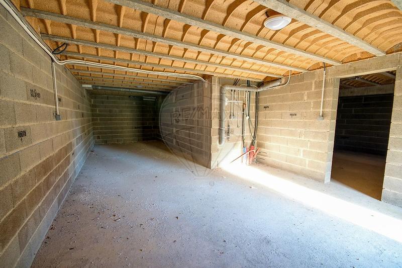 Maison - 134 m² - 5 pièces