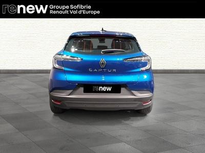 Renault Captur TCe 90 Evolution