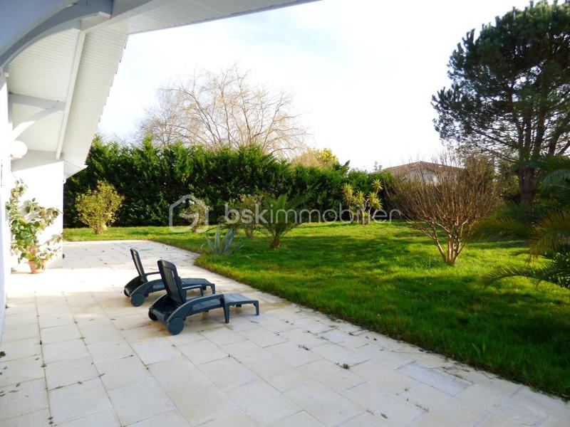 Maison - 149 m² - 4 pièces