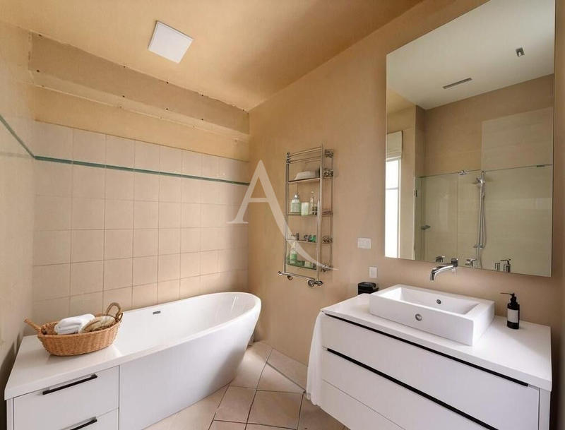 Appartement - 32 m² - 2 pièces