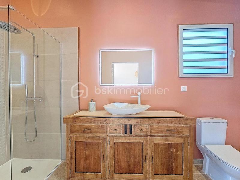 Villa - 61 m² - 3 pièces