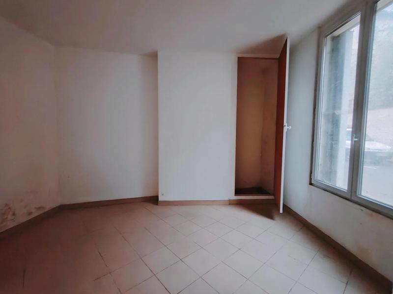 Appartement - 55 m² - 2 pièces