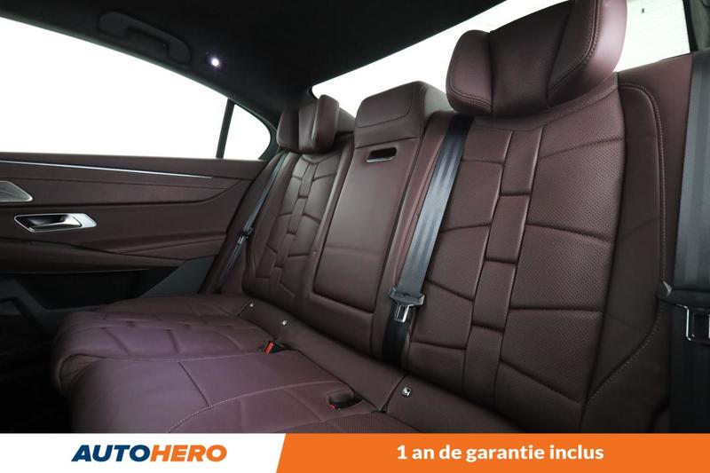 Ds ds 9 1.6 PureTech Rivoli + 225 ch